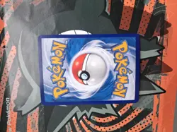 Gengar Chinese Exclusive Gem Pack Vol 3 Pokemon TCG (US SELLER) 0307/07 Art Rare - Image 3