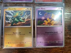Pokemon Card Lot Of 6 Cards As Pictured - Image 3