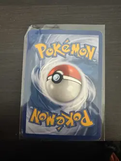 Pokemon TCG - Gengar 27/130 Diamond & Pearl Non-Holo Rare Card LP - Image 2