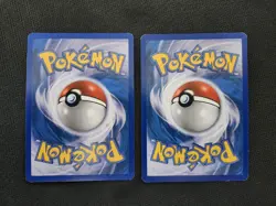 Pokemon Black Belt 85/102 Reverse & Non Holo HeartGold Soulsilver Triumphant - Image 2