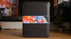 Pokemon Base Set & Team Rocket - Zip Binders - Image 5