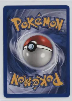 Kadabra Reverse Foil Pokemon Legendary Collection #49 2002 - Image 2