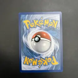 Shaymin XY115 XY Promos Pokemon TCG - Image 2