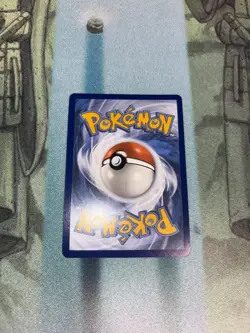 Meditite 153/142 SV07: Stellar Crown Illustration Rare Pokemon Card 153/142 NM - Image 3