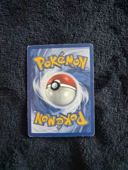 Pokemon - Dark Charmeleon - Team Rocket - W Stamp 32/82 WOTC MP - Image 2