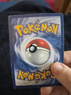 Pokemon - Dark Charmeleon - Team Rocket - W Stamp 32/82 WOTC MP - Image 4