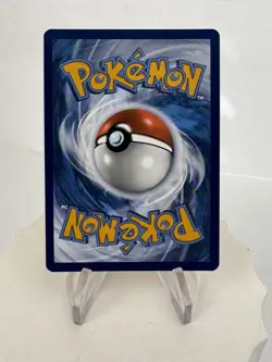 Pokemon TCG Prizmatic Evolutions Walking Wake EX Gold 178/131 M/NM - Image 2