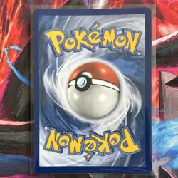 Pokemon M Rayquaza EX 76/108 Celebrations Classic Collection Full Art Holo - Image 2