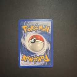 Pokemon Bulbasaur EX Crystal Guardians Reverse Holo Common 45/100 50 HP - Image 2