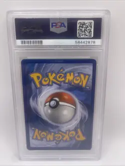 2016 POKEMON XY GENERATIONS #2 M VENUSAUR EX PSA 6 - Image 2