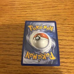Pokemon M Mega Lucario EX Gold Ultra Secret Rare 188/132 Holo Pack Fresh gem - Image 2