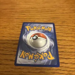 Pokemon M Mega Lucario EX Gold Ultra Secret Rare 188/132 Holo Pack Fresh gem - Image 3