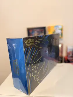 Pokemon TCG: Mega Charizard Ultra-Premium Collection 🚚 Fast Ship - Image 1