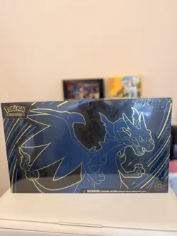 Pokemon TCG: Mega Charizard Ultra-Premium Collection 🚚 Fast Ship - Image 4