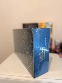 Pokemon TCG: Mega Charizard Ultra-Premium Collection 🚚 Fast Ship - Image 5
