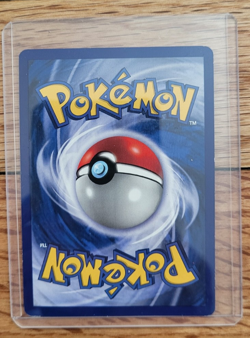 Pokemon TCG - Nidoran M- 055/102 Base Set (Shadowless) Regular - Image 4