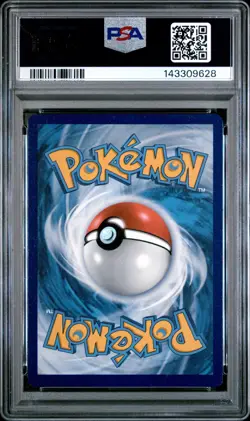 2022 PSA 9 Pokemon SWSH075 Special Delivery Charizard - Image 2