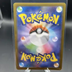 Mega Clefable ex 030/080 M3: Nihil Zero Holo Pokemon TCG Japanese 2026 - Image 2