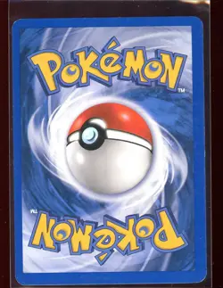 Pikachu Expedition 124/165 LP Non-Holo E-Series Pokemon - Image 2