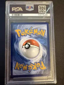2025 Pokemon Journey Together Iono's Kilowattrel #163/159 PSA 10 GEM MINT - Image 2