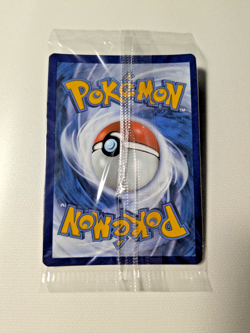 Pokemon 151 Mewtwo SVP 052 Black Star Promo SEALED - Image 3