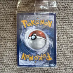 SEALED Eevee VMAX SWSH087 Black Star Promo Full Art Holo Pokemon TCG 2021 NM - Image 2