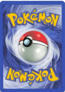 Rocket's Hitmonchan - Holo - 11/132 Gym Heroes - WOTC - Pokemon TCG - 2000 - Image 2
