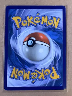 2024 Pokemon Shrouded Fable - 9/64 Iron Moth Reverse Holo - LP - Image 2