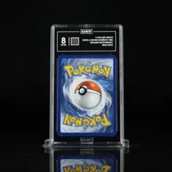 TAG 8 Flying Pikachu V - 2021 Pokemon Card Celebrations #006/025 - Image 2