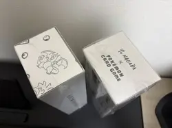 [Sealed] Yu NAGABA x Pokemon Card Game Special BOX set Japanese (No promo card) - Image 5