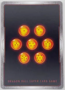 SSB Son Goku & SSB Vegeta Rivalry | SPR Foil | Dragon Ball Super Card Game | LP - Image 2