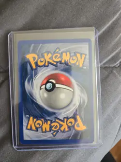 Pokemon TCG Treecko EX Crystal Guardians 67/100 Reverse Holo Common Card Stamped - Image 2