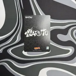 Sakura Haruno NRSA01-SP-003L5 Naruto Heaven Scroll Series 1 Kayou Cards English - Image 2