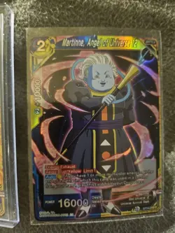 Dragon Ball Z & Dragon Ball GT Trading Card Game Lot Collection - Image 3