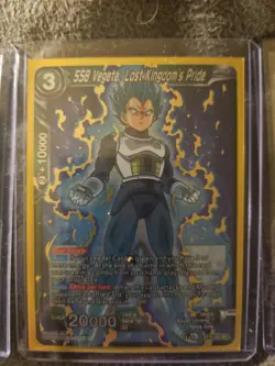 Dragon Ball Z & Dragon Ball GT Trading Card Game Lot Collection - Image 4