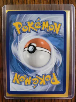 Snorlax 051 Sv: Scarlet & Violet SVP Black Star Promo Card Holo NM - Image 2