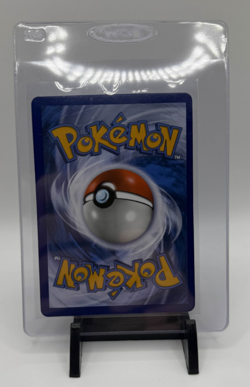 Misty's Determination (Full Art) 108/108 Evolutions Holo Pokemon Card - Image 2