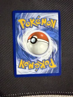 Pokemon TCG Flareon EX Prismatic Evolutions Card 146/131 Sir Illustration Rare - Image 2