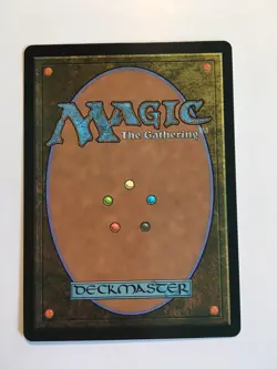 MTG Tinybones Bauble Burglar Foil , Foundations - NM Pack Fresh - Image 2