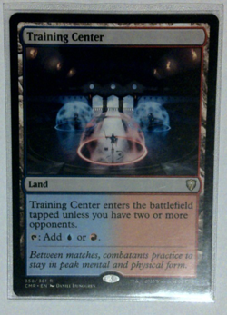 Mtg - Training Center - Image 1