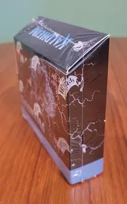 Kaldheim Collector Booster Box Magic the Gathering MTG English Factory Sealed 630509921768 - Image 3