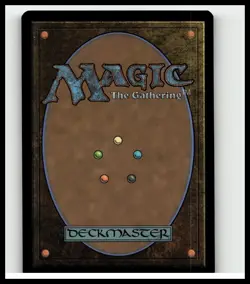 NM Borderless Teleportation Circle, MTG, TMNT, Magic the Gathering, 2 - Image 2