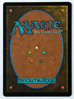 Teenage Mutant Ninja Turtles Teleportation Circle Borderless 2 MTG TMNT - Image 2