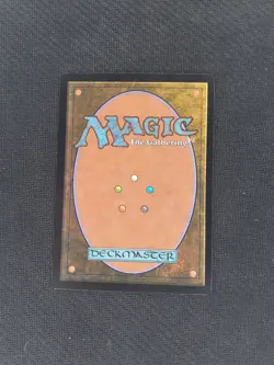 MTG Heliod, Sun Crowned - Foil - THB - Near Mint+ Condition - Image 2