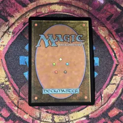 Haunted Ridge Foil Borderless MTG single, Innistrad: Midnight Hunt, 282 Rare NM - Image 4