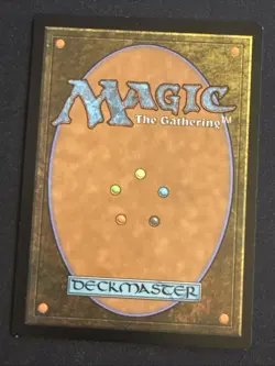 1x Wrong Turn (107) Commander Legends LP MTG Magic the Gathering x1 MKE - Image 2