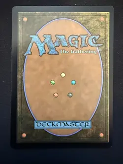 Brushland 259 - R - Promo Pack: The Brothers' War - Foil - MTG - LP - Image 2