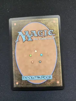 Lightning Bolt BORDERLESS 1822 Secret Lair SLD MTG Rare Unplayed Mint M/NM - Image 2