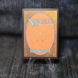 Tataru Taru (Borderless) - Chocobo Track Foil Final Fantasy MTG - Image 2