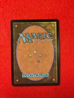 Daemogoth Titan - Foil - Strixhaven: School of Mages - Magic the Gathering - MTG - Image 2